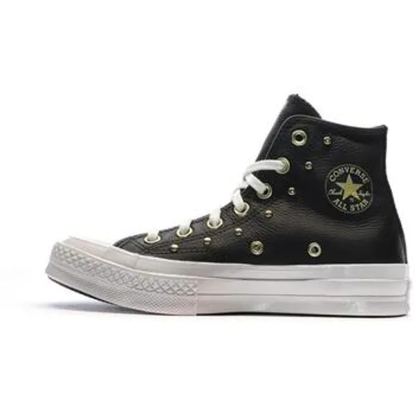 Converse Chuck Zwart, vergelijk prijzen bij 1 winkel