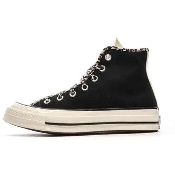 Converse Chuck Zwart, vergelijk prijzen bij 1 winkel