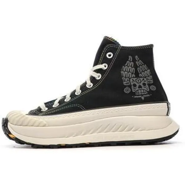 Converse Chuck Zwart, vergelijk prijzen bij 1 winkel