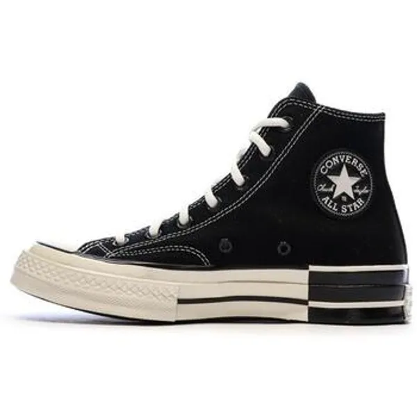 Converse Chuck Zwart, vergelijk prijzen bij 1 winkel