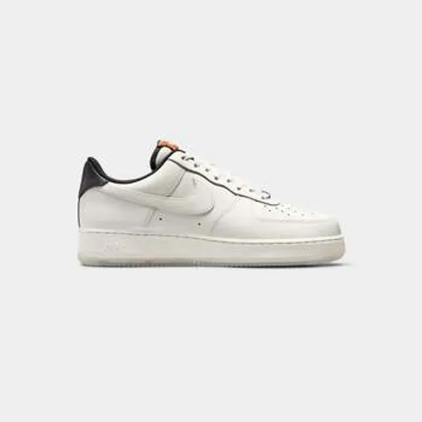Nike Air Force 1 '07 Wit, vergelijk prijzen bij 1 winkel