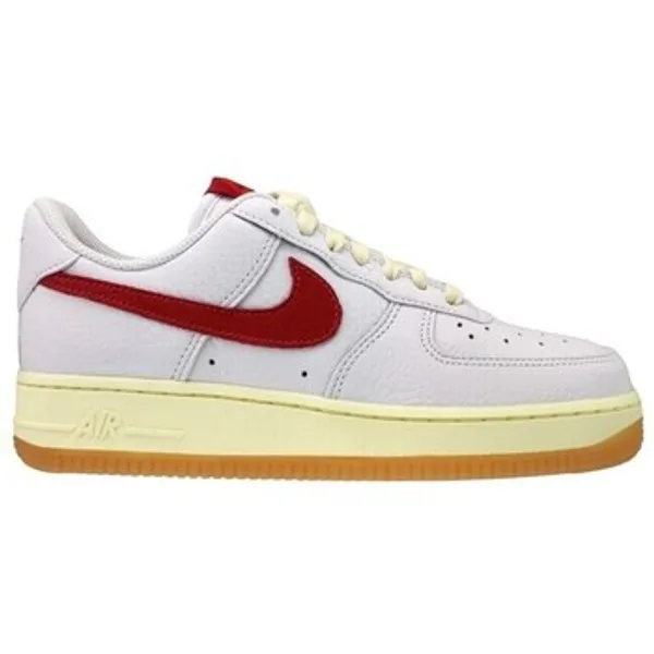 Nike Air Force 1 '07 Wit, foto 2 van 2