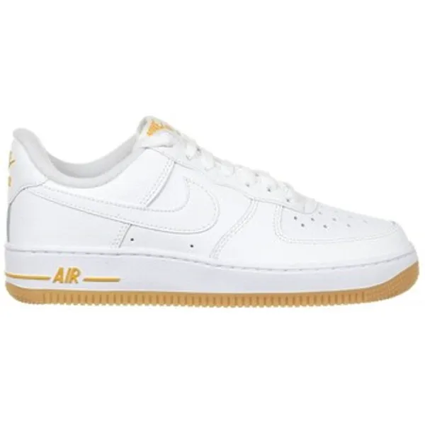 Nike Air Force 1 '07 Wit, vergelijk prijzen bij 1 winkel