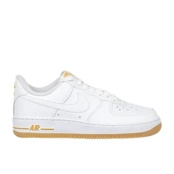 Nike Air Force 1 '07 Wit, vergelijk prijzen bij 1 winkel
