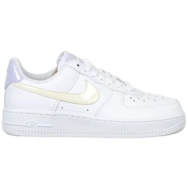 Nike Air Force 1 '07 Wit, vergelijk prijzen bij 1 winkel