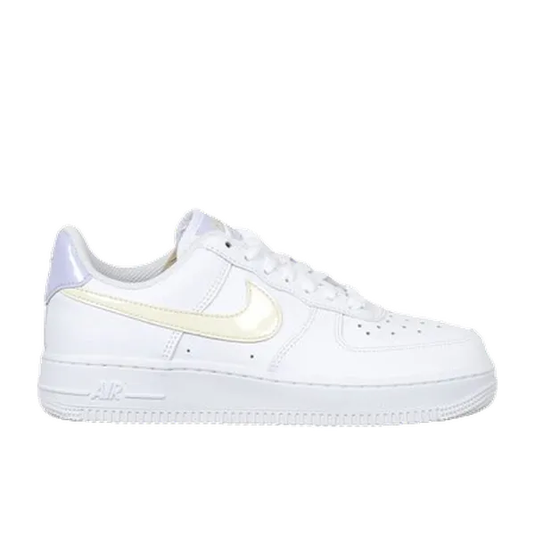 Nike Air Force 1 '07 Wit, vergelijk prijzen bij 1 winkel