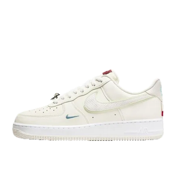 Nike Air Force 1 '07, vergelijk prijzen bij 1 winkel