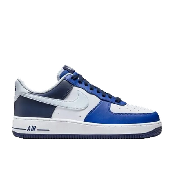Nike Air Force 1 '07 Blauw, vergelijk prijzen bij 1 winkel
