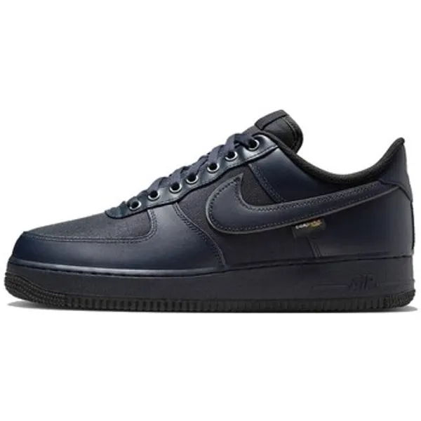Nike Air Force 1 '07 Zwart, vergelijk prijzen bij 1 winkel