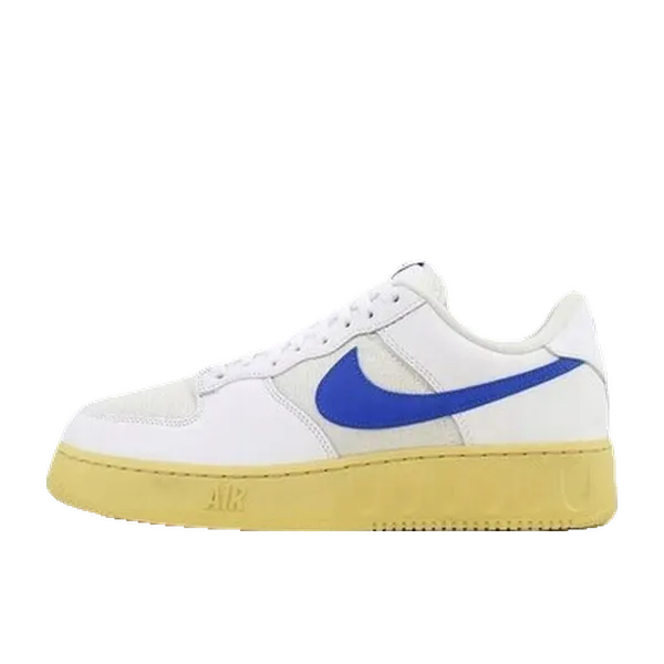 Nike Air Force 1 '07 Wit, vergelijk prijzen bij 1 winkel