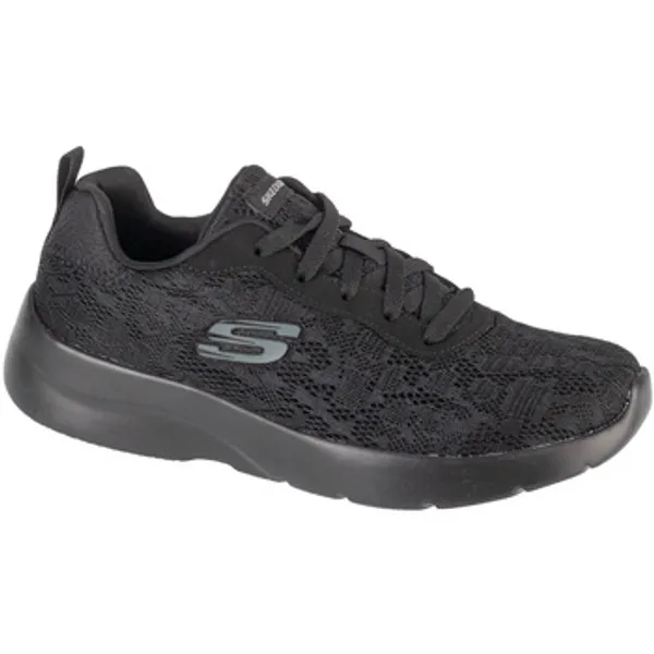 Skechers Dynamight Homespun Zwart, vergelijk prijzen bij 1 winkel