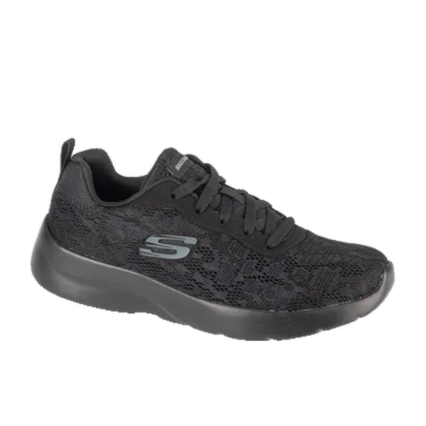Skechers Dynamight Homespun Zwart, vergelijk prijzen bij 1 winkel