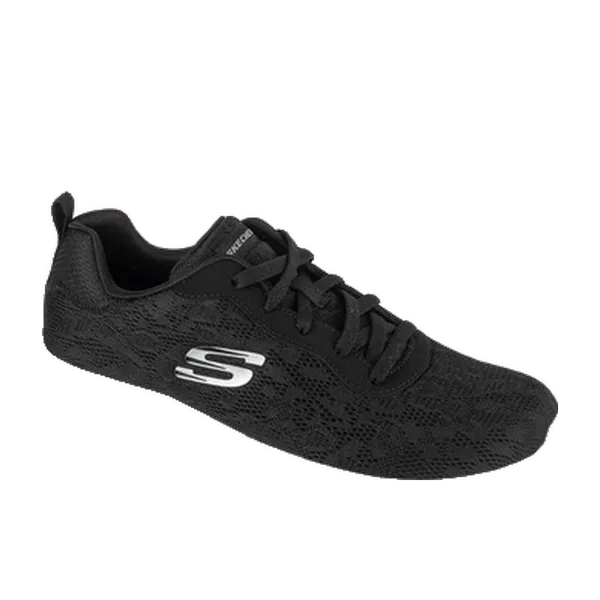 Skechers Dynamight Homespun Zwart, vergelijk prijzen bij 1 winkel