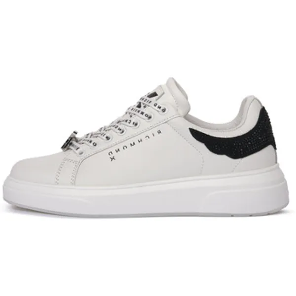 Richmond Sneakers Wit, vergelijk prijzen bij 1 winkel