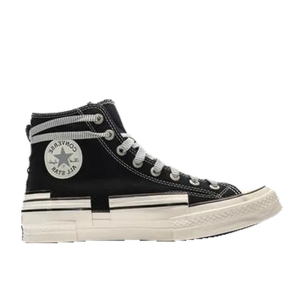 Converse Chuck 70 Hacked Zwart, vergelijk prijzen bij 1 winkel