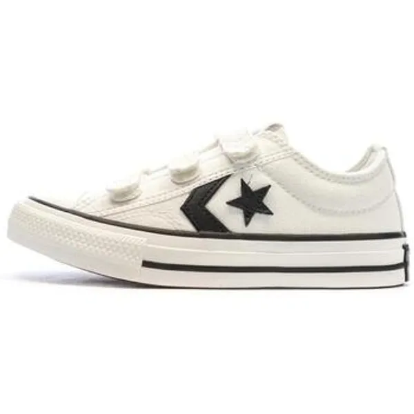 Converse Star Player Wit, vergelijk prijzen bij 1 winkel