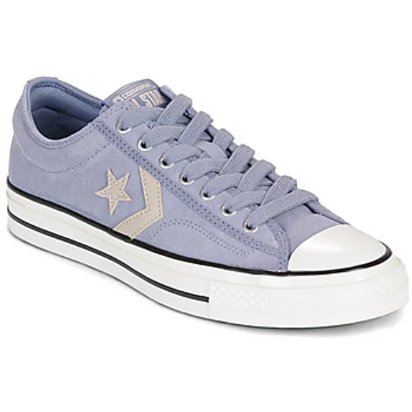 Converse Star Player Blauw, vergelijk prijzen bij 1 winkel