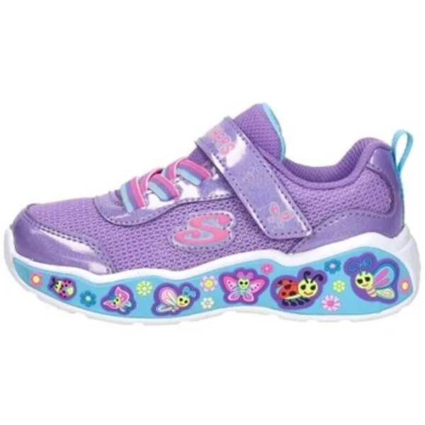 Skechers Play Scene Fun Squad Roze, vergelijk prijzen bij 1 winkel