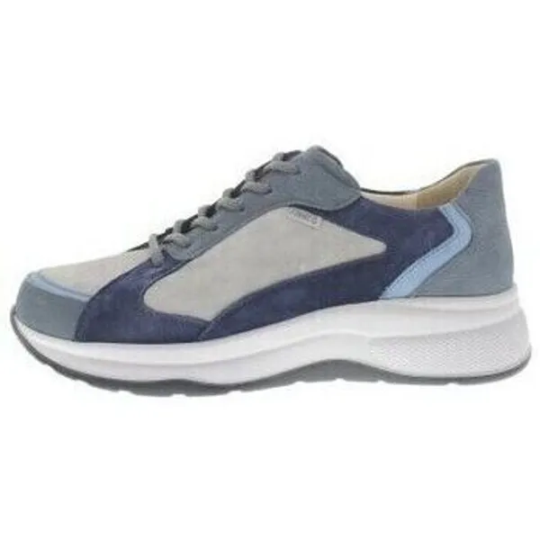 Finn Comfort Piccadilly Blauw, vergelijk prijzen bij 1 winkel