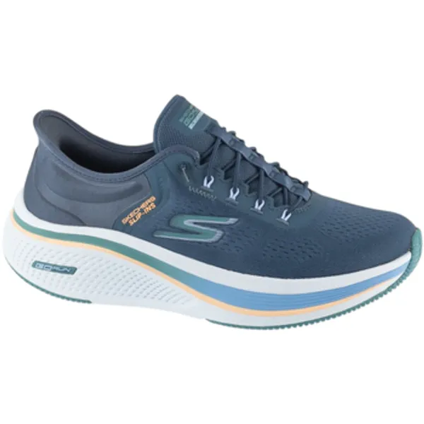Skechers Slip-Ins: Go Run Elevate 2.0 Banyan Blauw, vergelijk prijzen bij 1 winkel