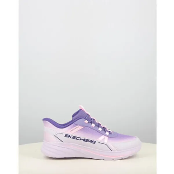 Skechers Wave Paars, vergelijk prijzen bij 1 winkel