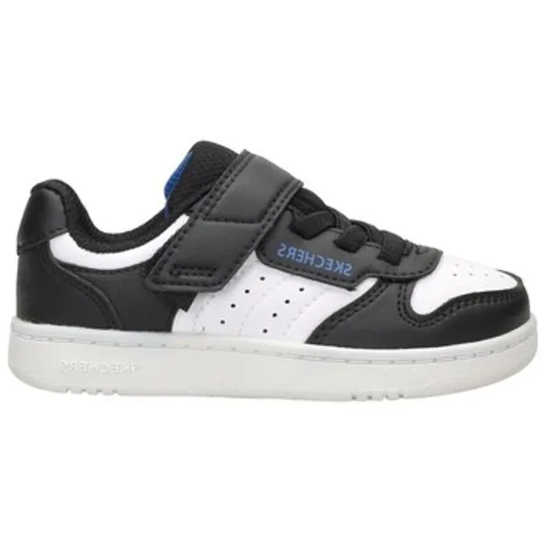 Skechers Quick Street Zwart, vergelijk prijzen bij 1 winkel
