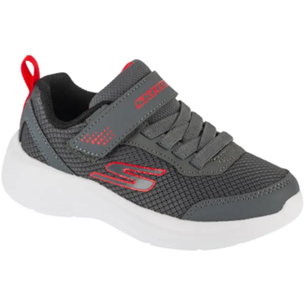 Skechers Selectors Reset Achieved Grijs, vergelijk prijzen bij 1 winkel