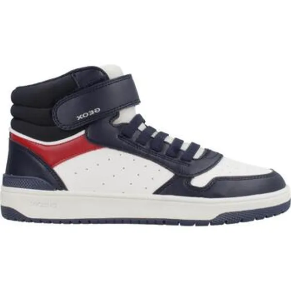 Geox J Washiba Wit, vergelijk prijzen bij 1 winkel