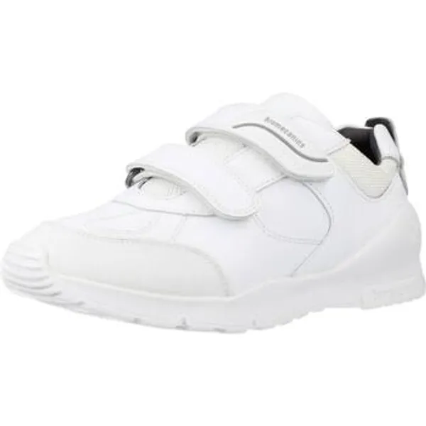 Biomecanics Lage Sneakers Wit, vergelijk prijzen bij 1 winkel
