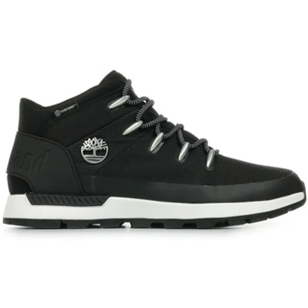 Timberland Sprint Trekker Mid Lc Waterproof Sn Zwart, vergelijk prijzen bij 1 winkel