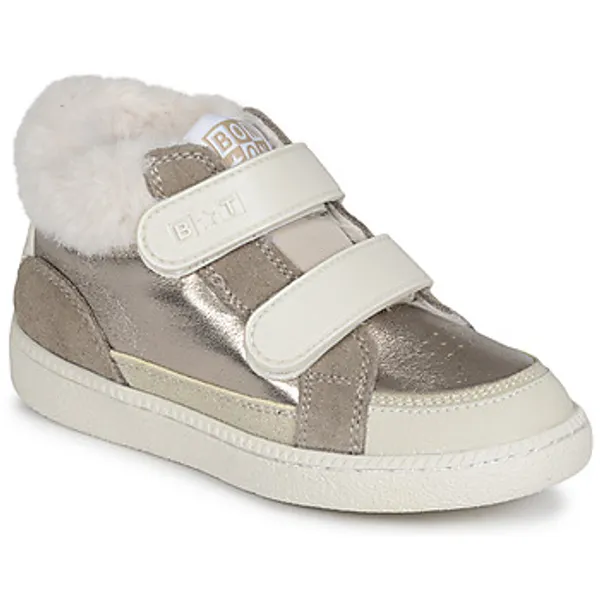 Bonton BT Kix HI Fur Goud, vergelijk prijzen bij 1 winkel