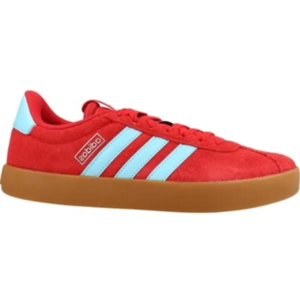 adidas VL Court 3.0 Rood, vergelijk prijzen bij 1 winkel