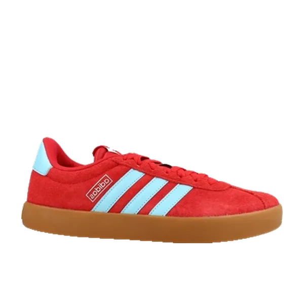 adidas VL Court 3.0 Rood, vergelijk prijzen bij 1 winkel