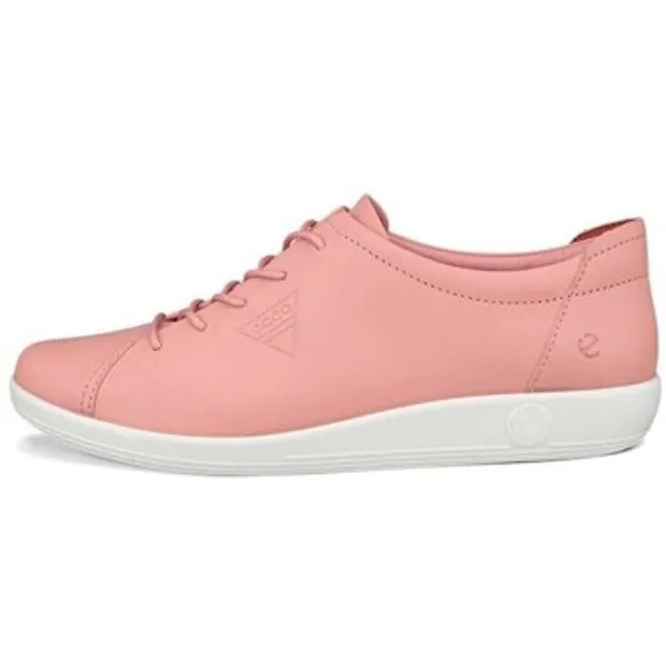 ECCO Soft 2.0 Roze, vergelijk prijzen bij 1 winkel