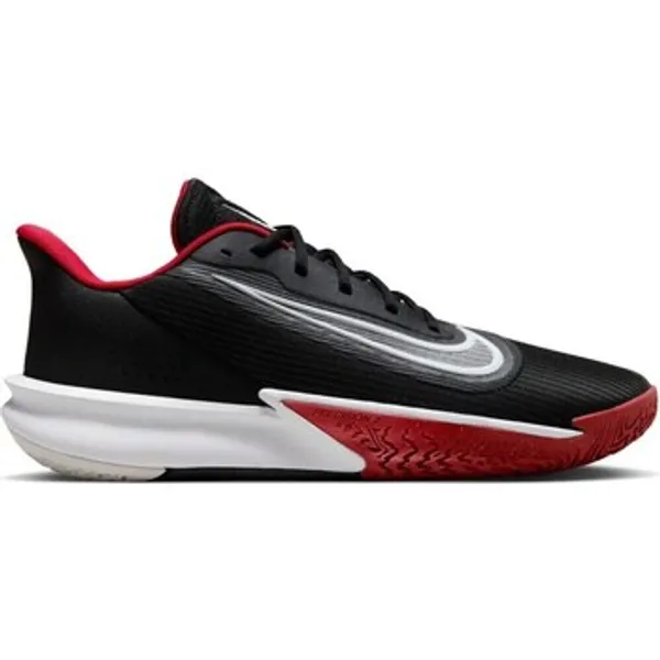 Nike Precision VII Zwart, vergelijk prijzen bij 1 winkel
