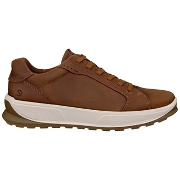 ECCO Byway 2.0 Low Lea Bruin, vergelijk prijzen bij 1 winkel