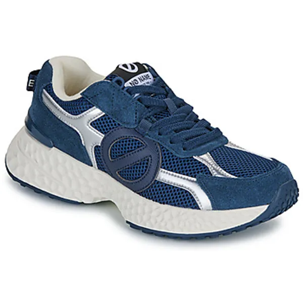 No Name Carter 2.0 Runner Blauw, vergelijk prijzen bij 1 winkel
