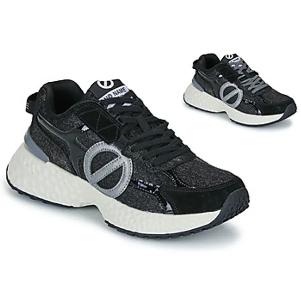 No Name Carter 2.0 Runner Zwart, vergelijk prijzen bij 1 winkel