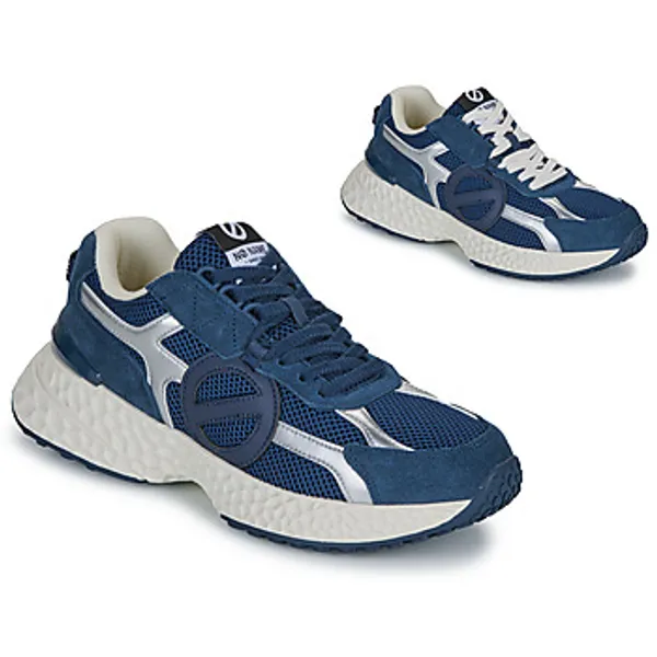 No Name Carter 2.0 Runner Blauw, vergelijk prijzen bij 1 winkel