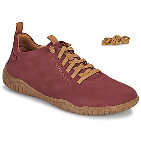 Josef Seibel Wynona 06 Barefoot Rood, vergelijk prijzen bij 1 winkel