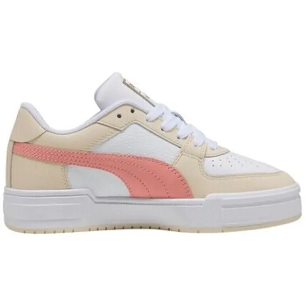 Puma California Pro Classic II Wit, vergelijk prijzen bij 1 winkel