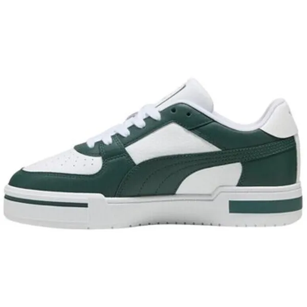 Puma California Pro Classic II Groen, vergelijk prijzen bij 1 winkel