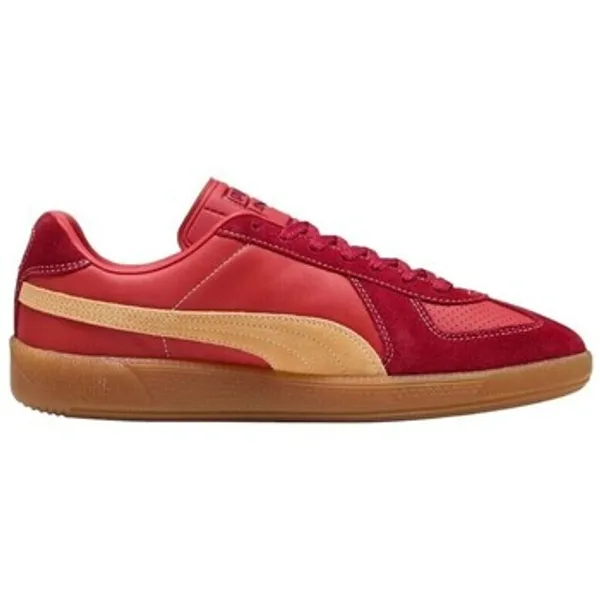 Puma Army Trainer City Rood, vergelijk prijzen bij 1 winkel
