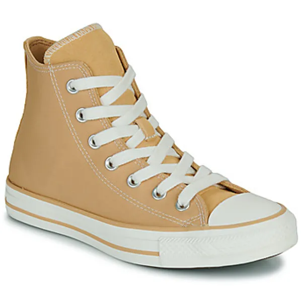 Converse Chuck Taylor All Star Canvas + Suede Beige, vergelijk prijzen bij 1 winkel