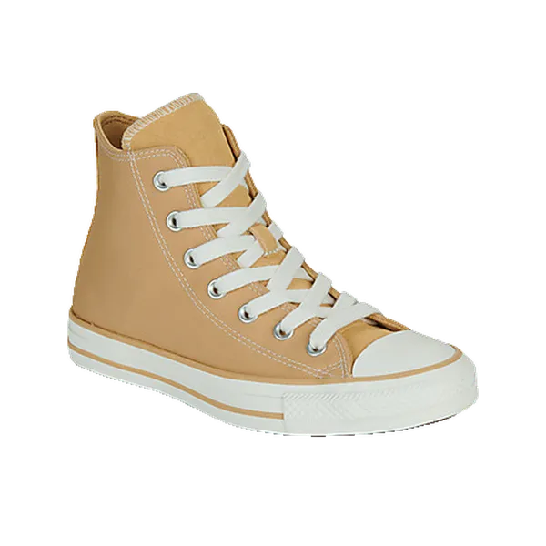 Converse Chuck Taylor All Star Canvas + Suede Beige, vergelijk prijzen bij 1 winkel