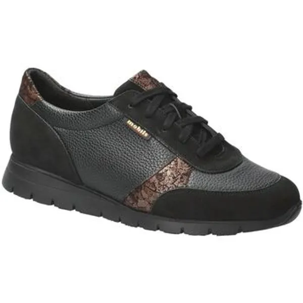 Mephisto Dalilha Zwart, vergelijk prijzen bij 1 winkel