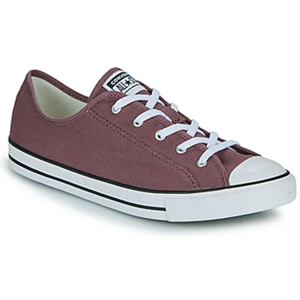 Converse Chuck Taylor All Star Dainty Paars, vergelijk prijzen bij 1 winkel