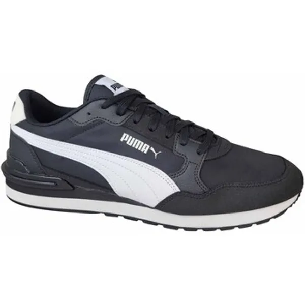 Puma ST Runner V4 Nl Zwart, vergelijk prijzen bij 1 winkel