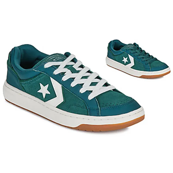 Converse Pro Blaze Classic Groen, vergelijk prijzen bij 1 winkel