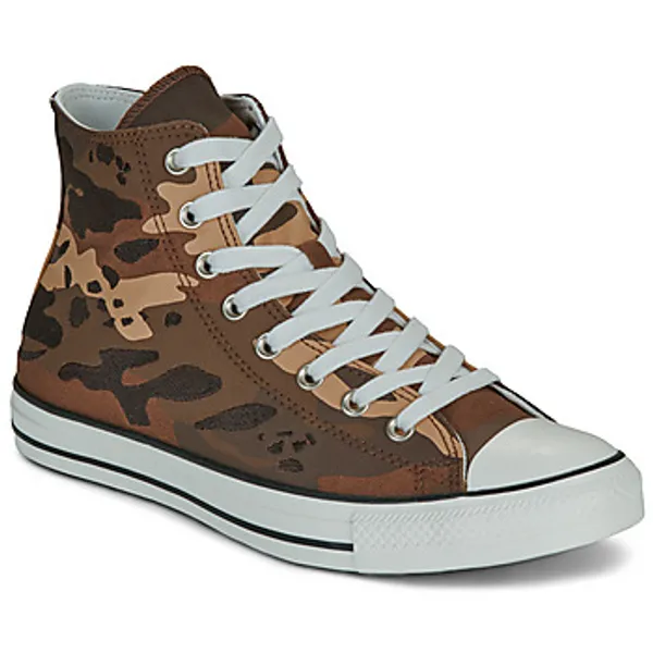 Converse Chuck Taylor All Star Wide Bruin, vergelijk prijzen bij 1 winkel